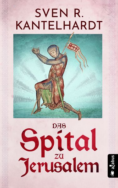 Cover von Das Spital zu Jerusalem