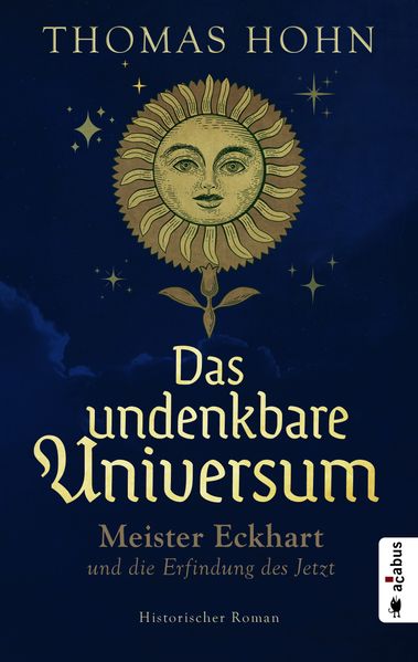 Cover von Das undenkbare Universum