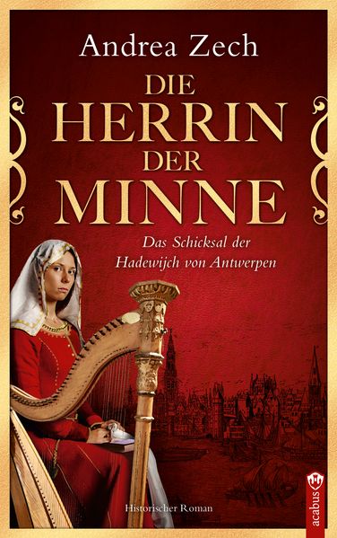 Cover von Die Herrin der Minne