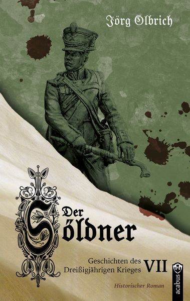 Cover von Der Söldner