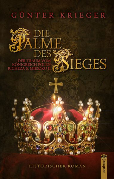 Cover von Die Palme des Sieges
