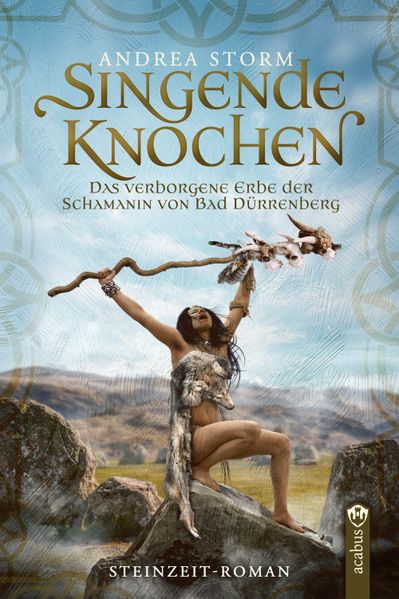 Cover von Singende Knochen