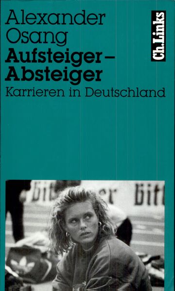 Cover von Aufsteiger – Absteiger