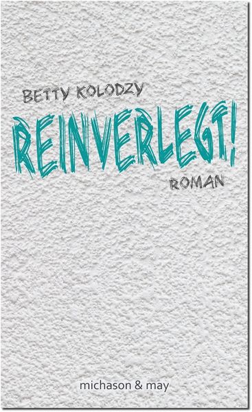 Cover von Reinverlegt!