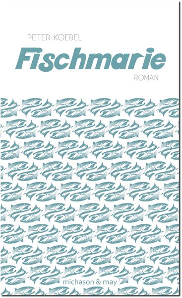 Cover von Fischmarie