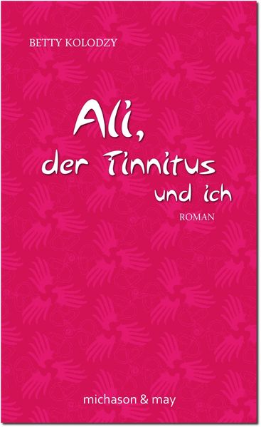 Cover von Ali, der Tinnitus und ich