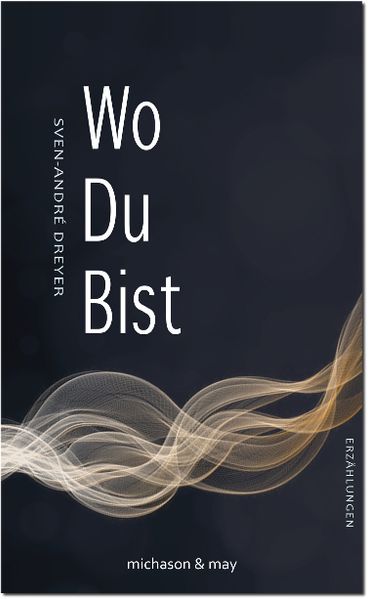 Cover von Wo Du Bist