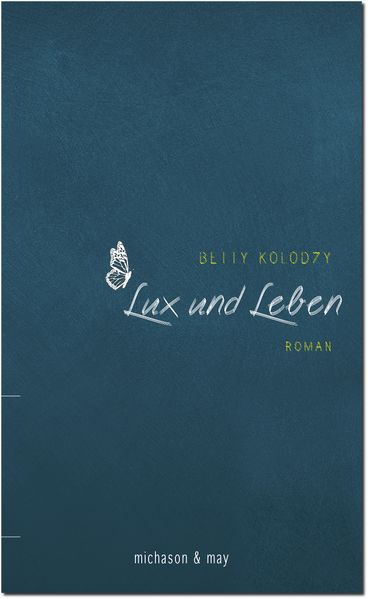 Cover von Lux und Leben