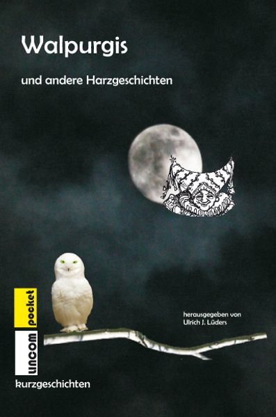 Cover von Walpurgis und andere Harzgeschichten
