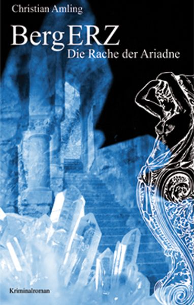 Cover von BergErz