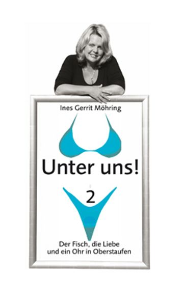 Cover von Unter uns! 2