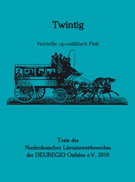 Cover von Twintig