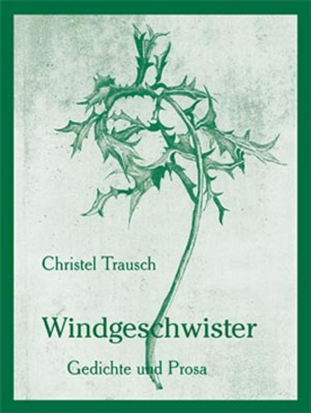 Cover von Windgeschwister