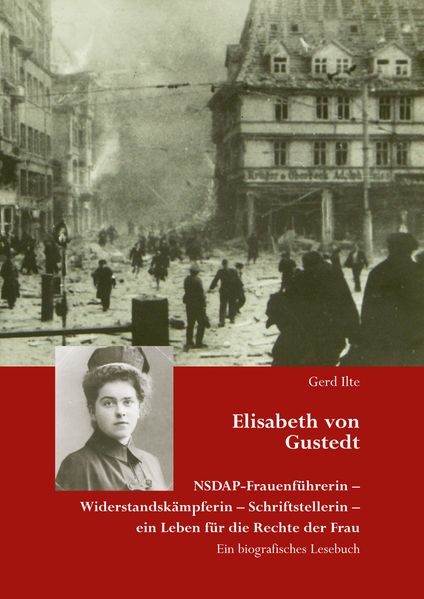 Cover von Elisabeth von Gustedt