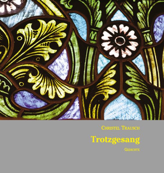Cover von Trotzgesang