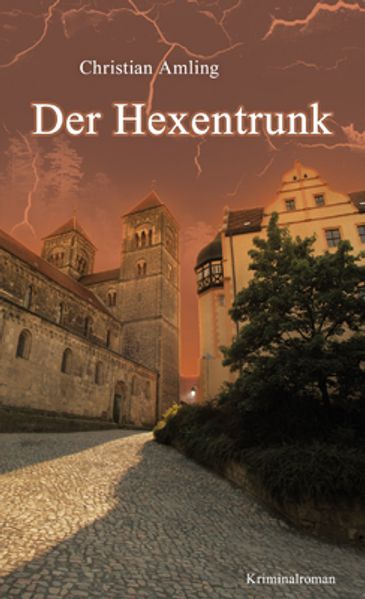 Cover von Der Hexentrunk