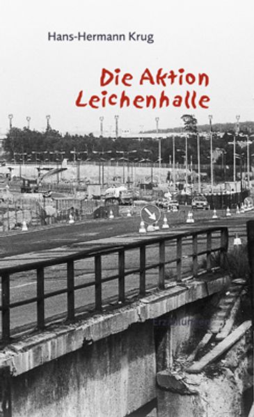 Cover von Die Aktion Leichenhalle