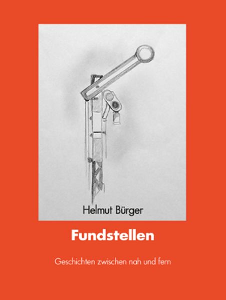 Cover von Fundstellen