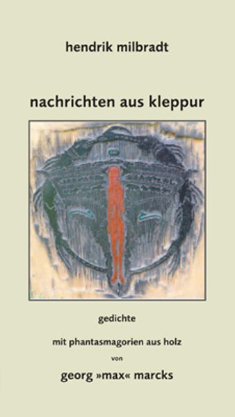 Cover von nachrichten aus kleppur