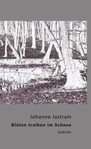 Cover von Blüten treiben im Schnee
