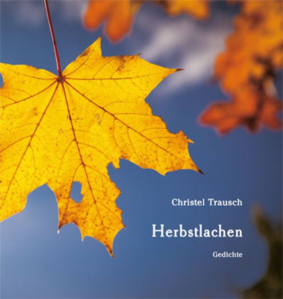Cover von Herbstlachen