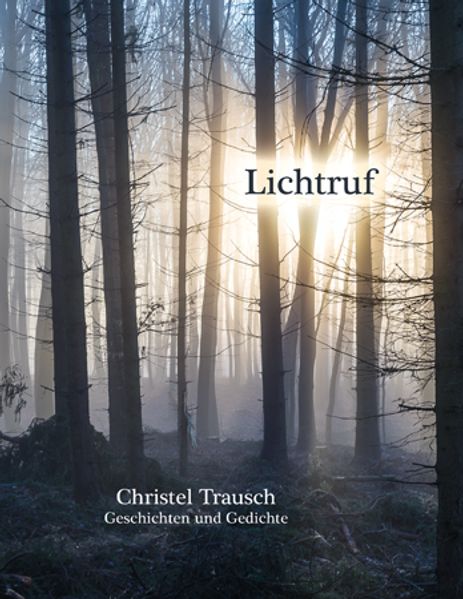 Cover von Lichtruf
