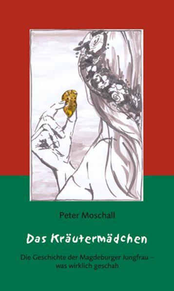 Cover von Das Kräutermädchen