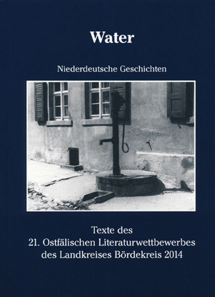 Cover von Water
