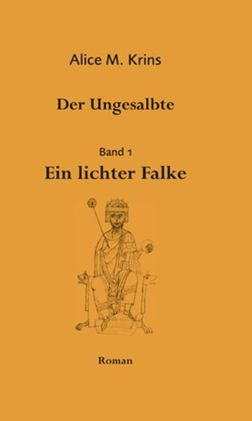 Cover von Der Ungesalbte