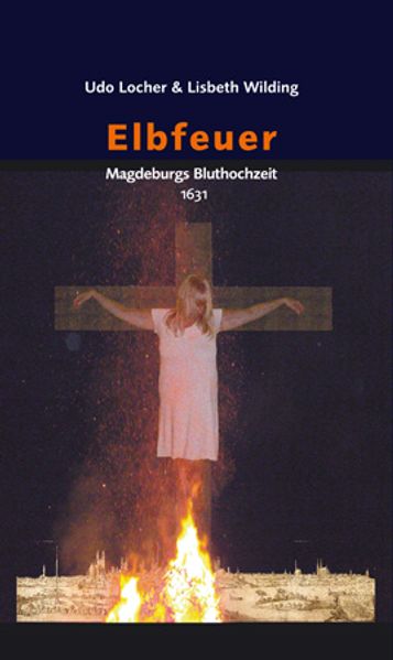 Cover von Elbfeuer