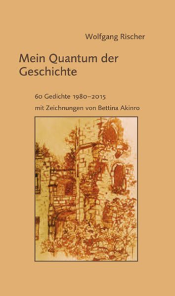Cover von Mein Quantum der Geschichte
