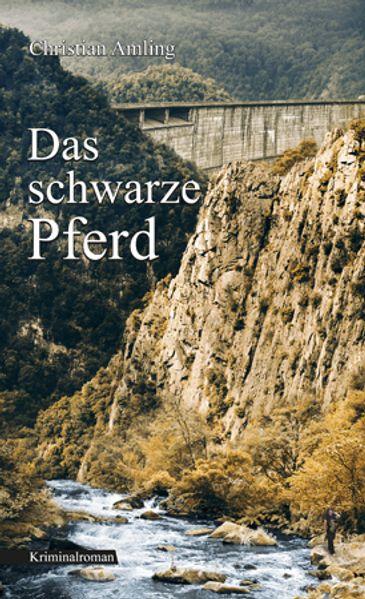 Cover von Das schwarze Pferd