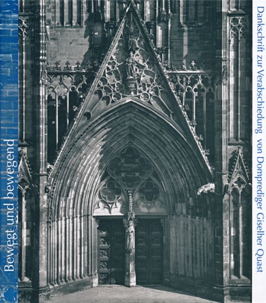Cover von Bewegt und bewegend