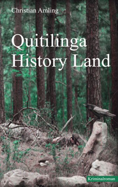 Cover von Quitilinga History Land