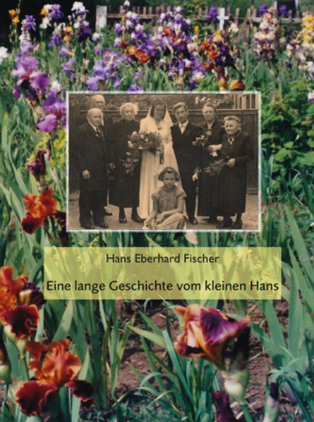 Cover von Eine lange Geschichte vom kleinen Hans