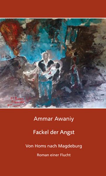 Cover von Fackel der Angst
