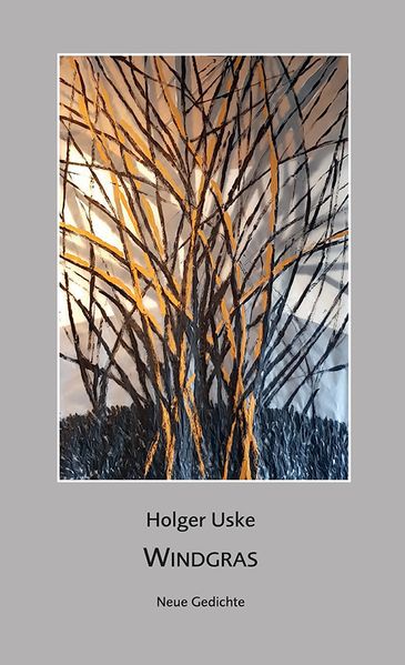 Cover von Windgras