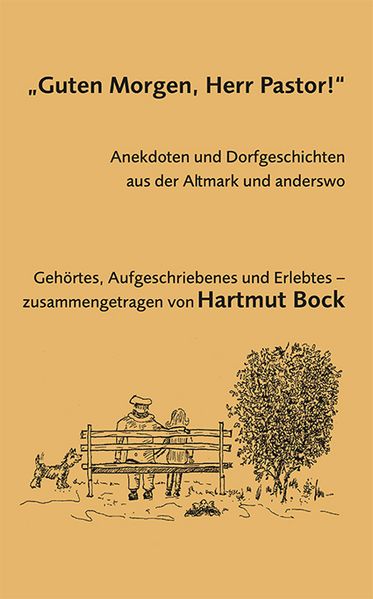 Cover von „Guten Morgen, Herr Pastor!‘
