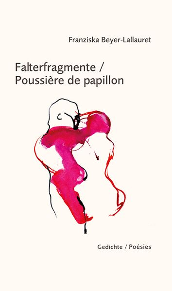 Cover von Falterfragmente