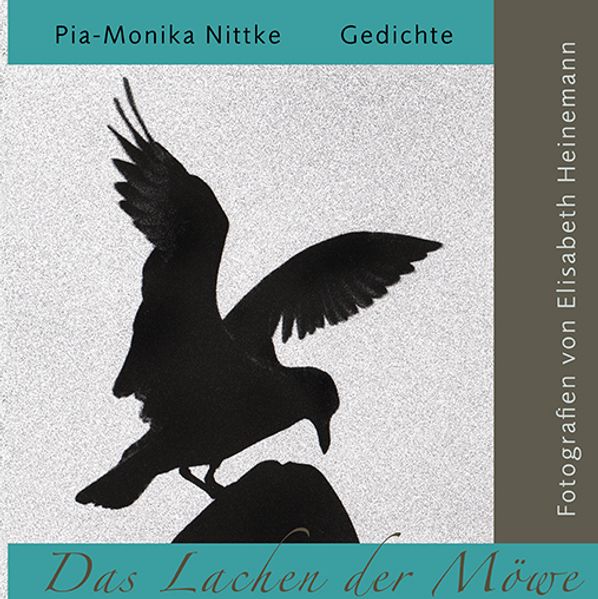 Cover von Das Lachen der Möwe