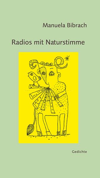 Cover von Radios mit Naturstimme