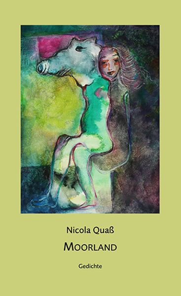 Cover von Moorland