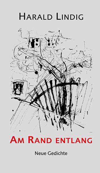 Cover von Am Rand entlang