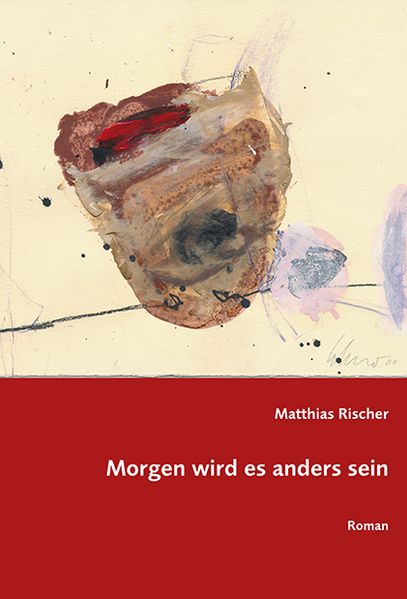 Cover von Morgen wird es anders sein
