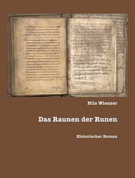 Cover von Das Raunen der Runen