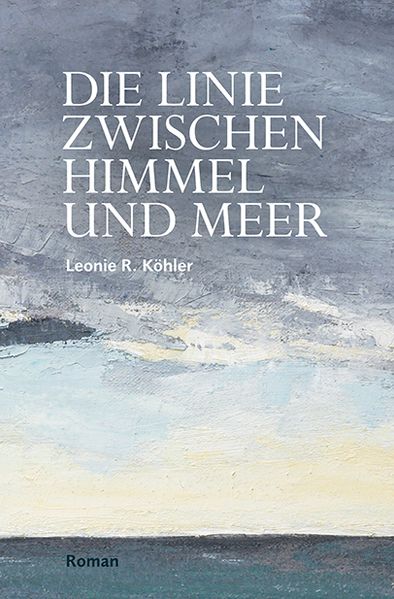 Cover von Die Linie zwischen Himmel und Meer