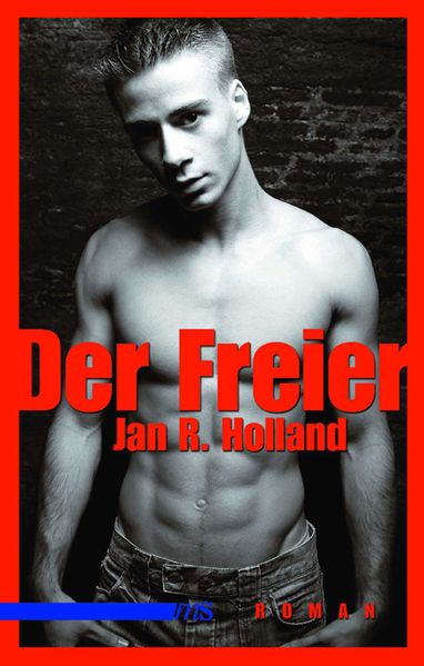 Cover von Der Freier