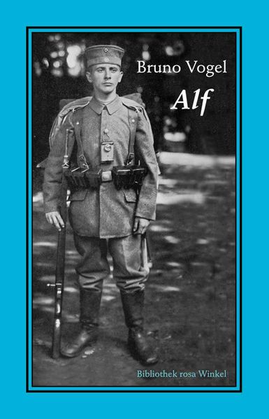 Cover von Alf