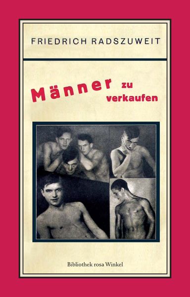 Cover von Männer zu verkaufen