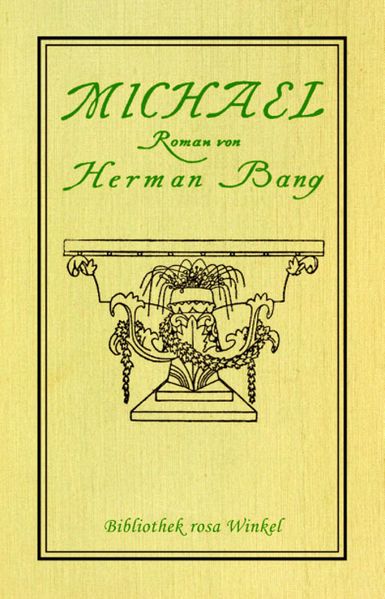 Cover von Michael